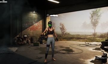 CONTA PUBG TIER 1, Lv.80, PLUS ATIVADO, 8 ANOS,VAI OU RACHA - M249