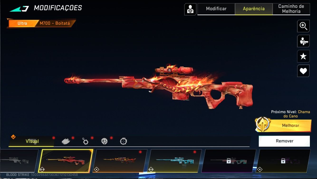 CONTA INICIANTE BLOODSTRIKE | NIVEL 26 | P90 EMPIREA ETERNAS ULTRAS PERSONAGENS
