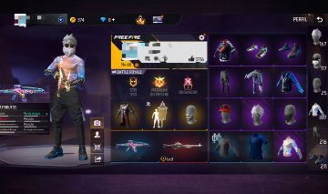 CONTA FF + XM8 ROXA ATT 2 DE VEL + SOMBRA ROXA + 343 PEITAS + MANO MAX + HYPADO