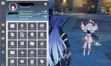 CONTA AR 55 COM PREMIUM FLINS (FLINS COM BISS) + ALERCHINNO