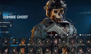 Contas Warzone BO7 / CARMESIM WZ / PRESTIGIO 9 / CONTA DESDE O MW2