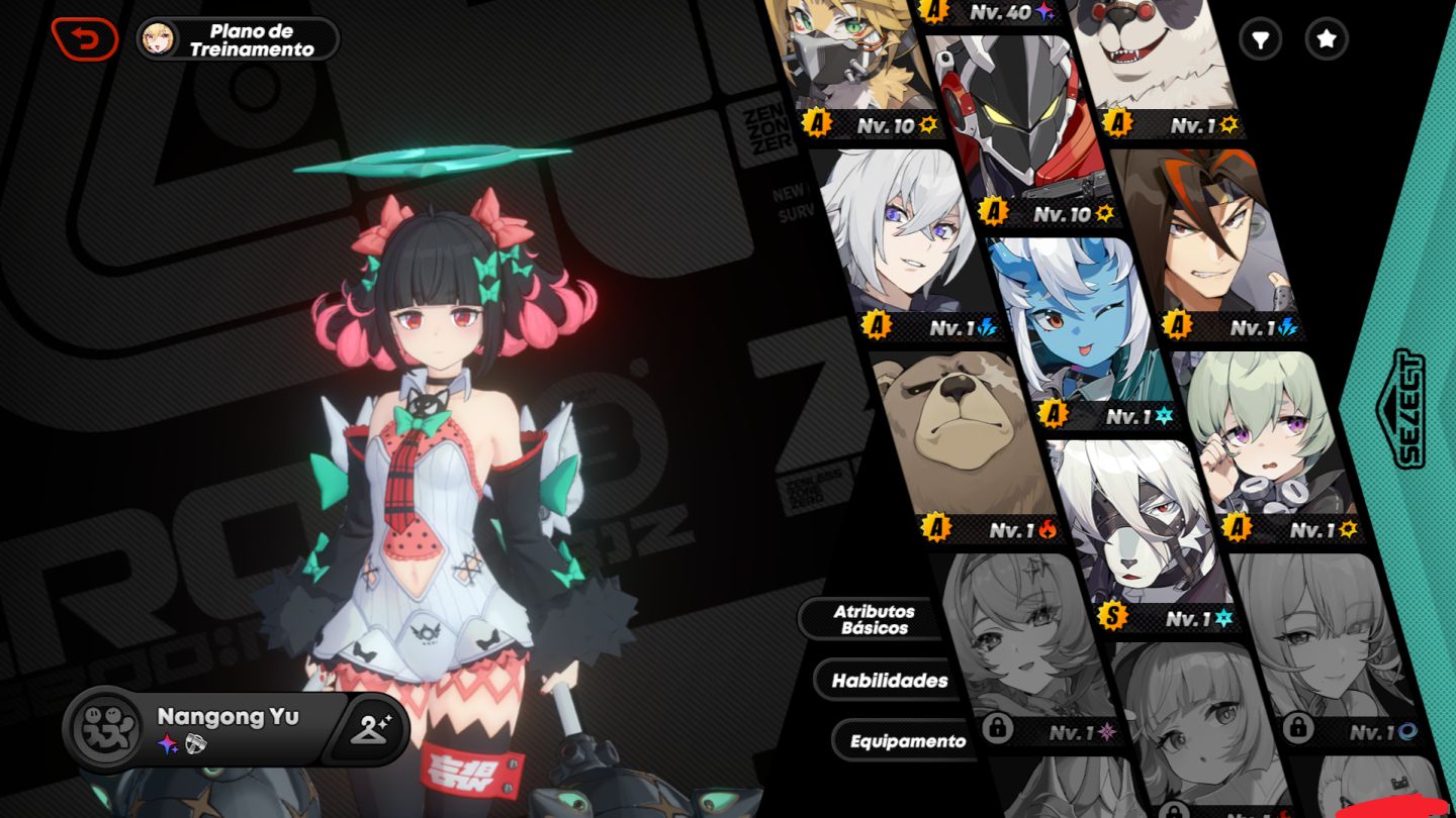 Conta HSR TL 67, Time Premium da SW999 + Skin da Sparxie + Time Premium de Dot +