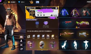 CONTA FF ( 1,7,8,9 ) RUBI , 9 EVO