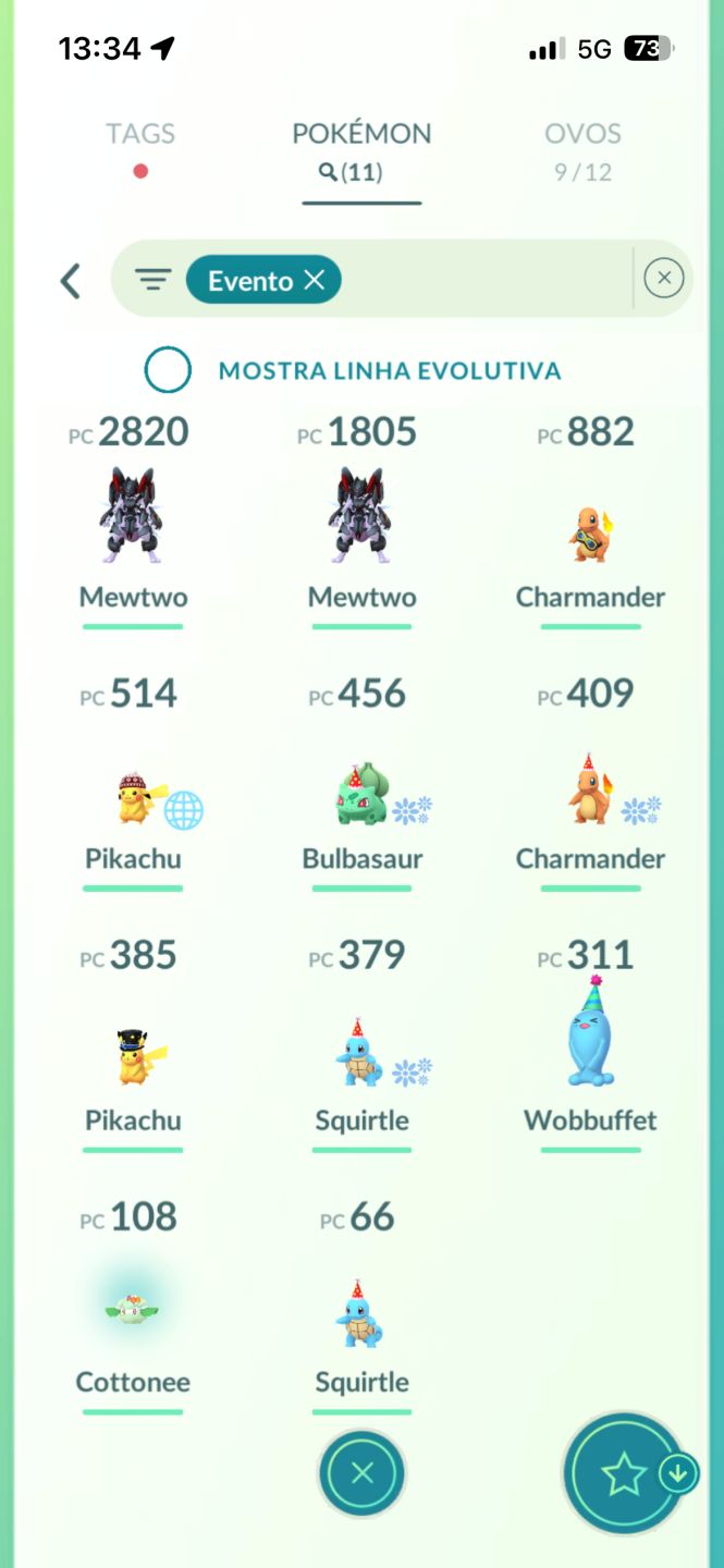 CONTA POKÉMON GO COM 2 MEWTOW DE ARMADURA+122 LENDÁRIO+13COM FUNDO DE LOCALIDADE