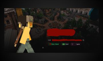 CONTA DE MINECRAFT JAVA E BEDROCK FULL ACESSO - CONTA BEM TOP!