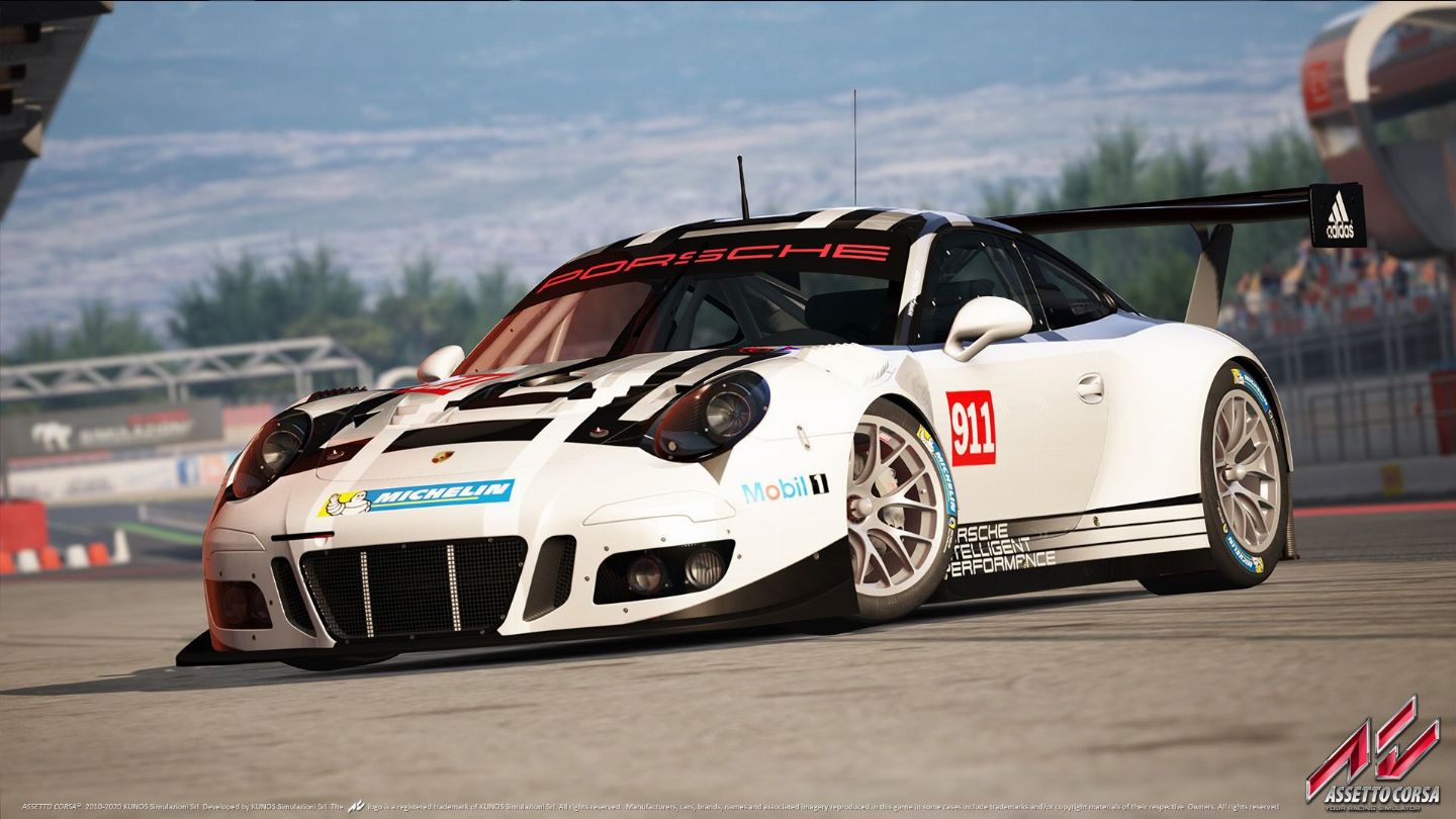 Assetto Corsa (PC) Steam Original Melhor Preço!