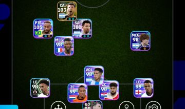 Conta com Neymar e aguero blitz culer