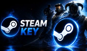 Key Steam Original | Compra Segura