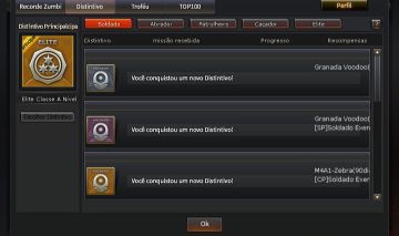 Crossfire: Marechal 3 com 19 Coleções, 13 Anos. Kit Razer, Kit Ddb, Kit Natal..