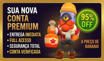 [PROMOÇÃO] CONTAS COM KAZE, SIRIUS E LENDÁRIOS!!