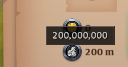 Conta 84M fama PVE, foco em Fire. Com 200M de prata.