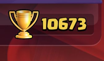 Conta clash arena 26