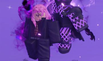Diavolo anime vanguard