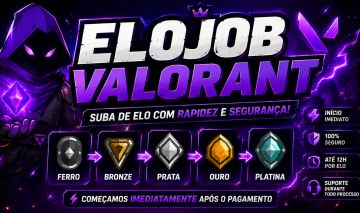 ELOJOB - DUOJOB | MAIS BARATO DO MERCADO