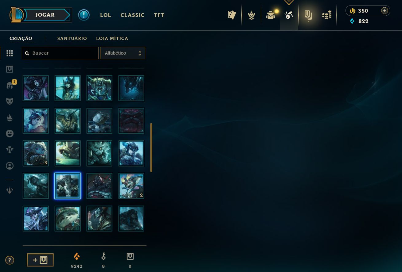 [ACESSO IMEDIATO] Ouro I MD5 85 Skins