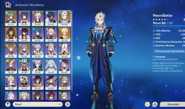 Conta ar 45 com 4 T5 2 deles sendo limitados inicio do game