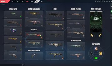 Conta full Champions + Outras Skins