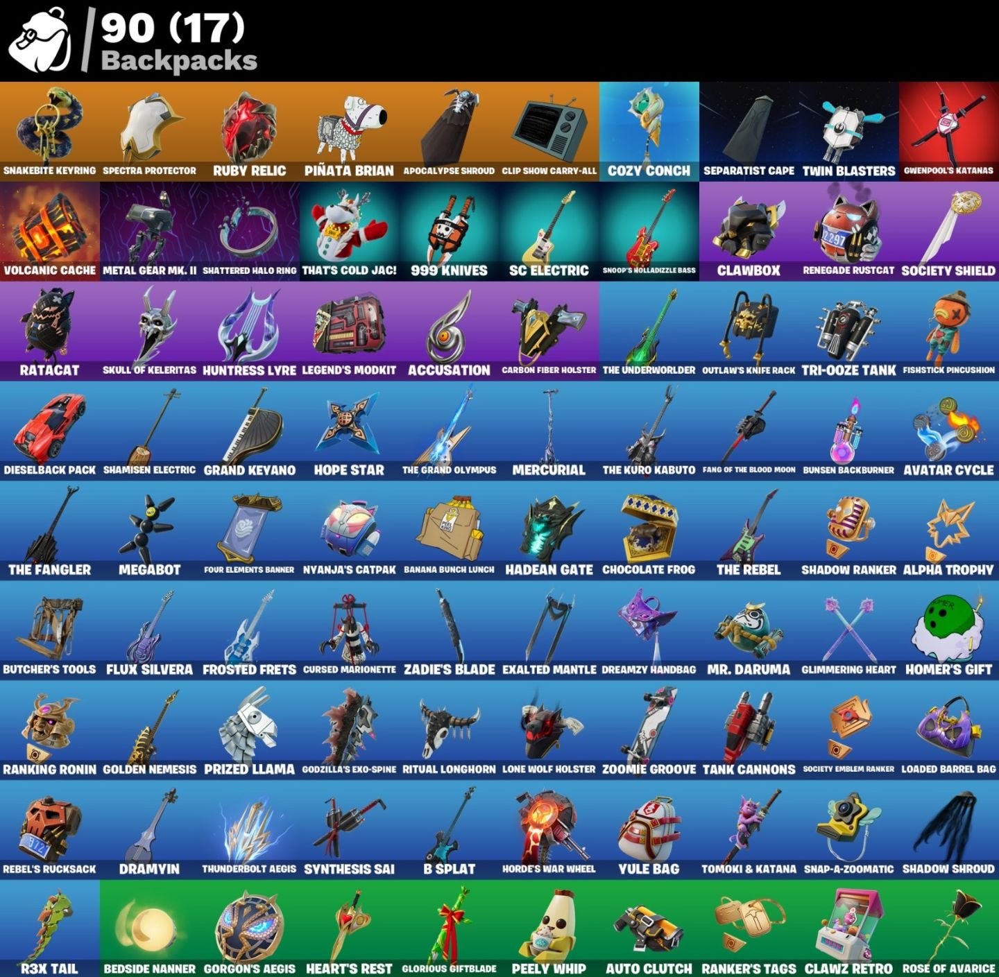 CONTA DE FORTNITE COM 45 SKINS | Toy Trooper | PROMOÇÃO!