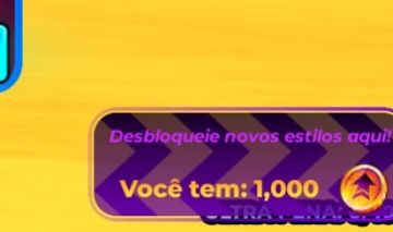 Pontos de Desbloqueio de Estilo Lucky Spin Giros/spin Volleyball Legends