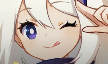 Conta Genshin Impact AR 57 Server América