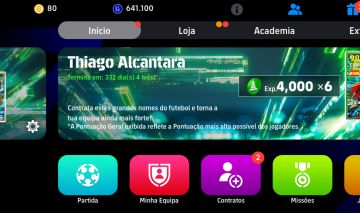 CONTA EFOOTBALL MESSI, HARRY KANE.....