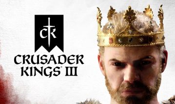 CONTA STEAM CRUSADER KINGS 3