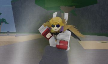 Conta roblox com kitsune perm yoru 6k tsb e outras coisinhas