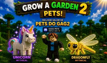 PETS GAG2