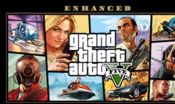 GTA 5 (PC) STEAM + 40 JOGOS DE BRINDE