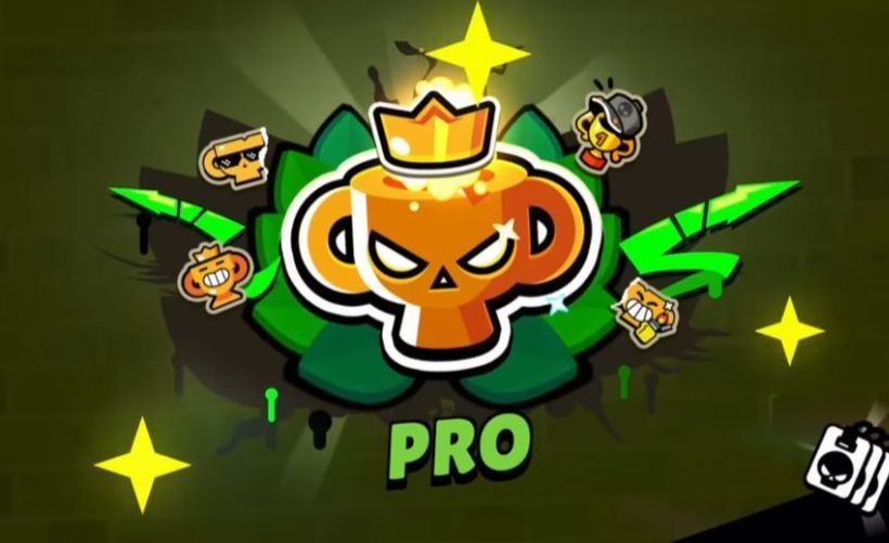 PROMOÇÃO NA RANKED - ENTREGA RÁPIDA E GARANTIDA- ELOJOB BRAWL STARS