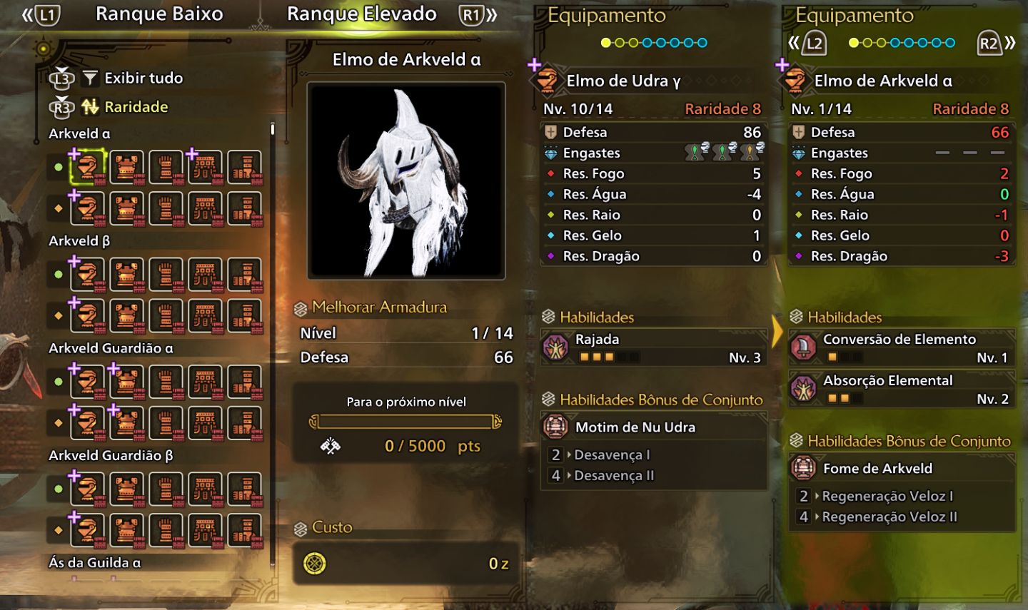Monster Hunter Wilds: Boost & Farm Express
