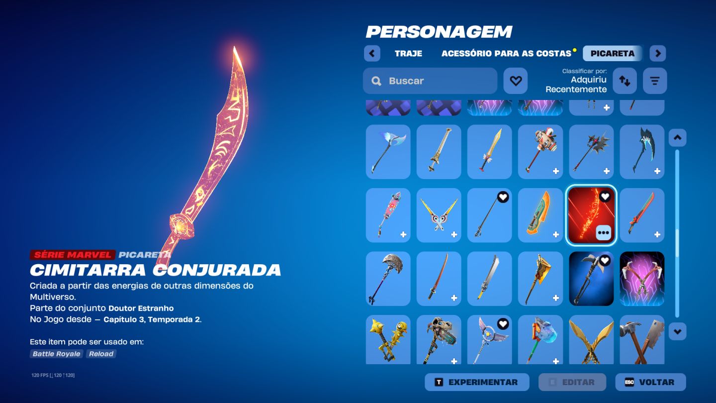 Conta Fortnite com Minty + Glow + Salve o Mundo + Passe antigo