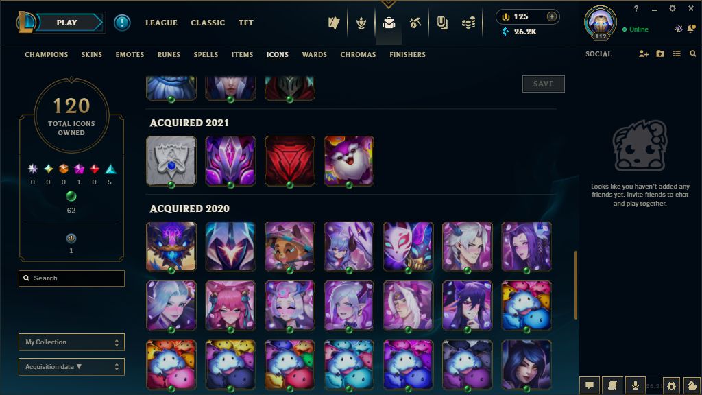 MESTRE 329 PDL - 60 SKINS - HANDLEVEL