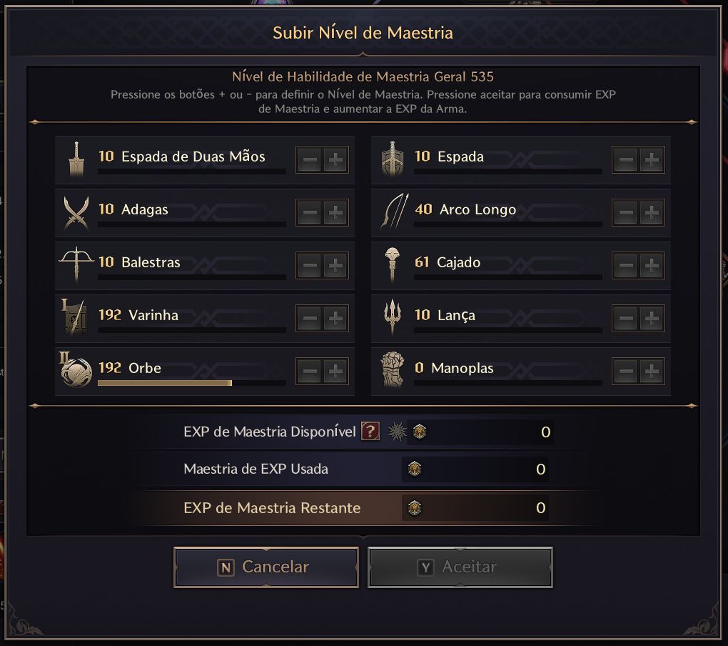 Throne and Liberty 8.4k+ Box de eventos
