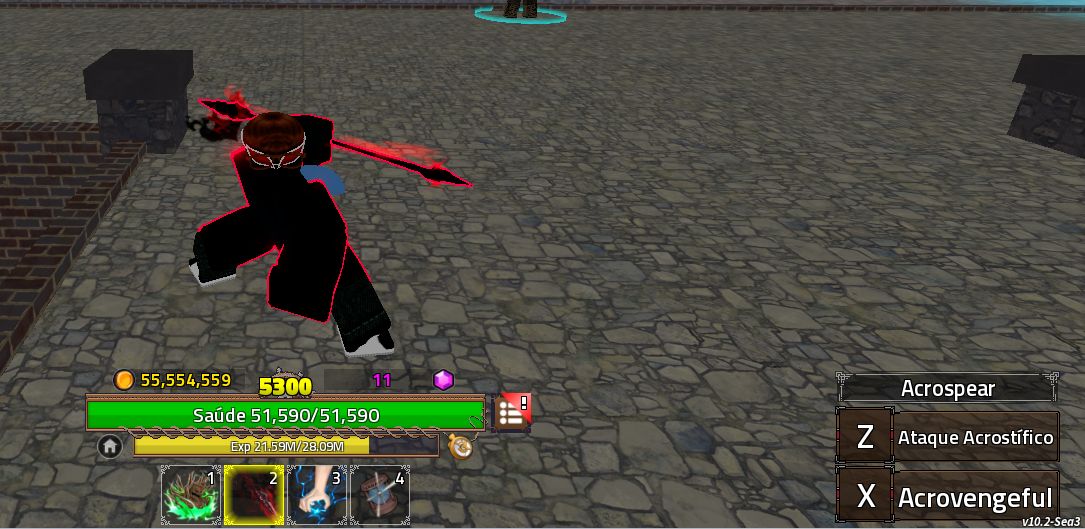 CONTA ROBLOX INSANA | 10+ JOGOS UPADOS | 50+ HUGES | MUITAS GAMEPASSES!
