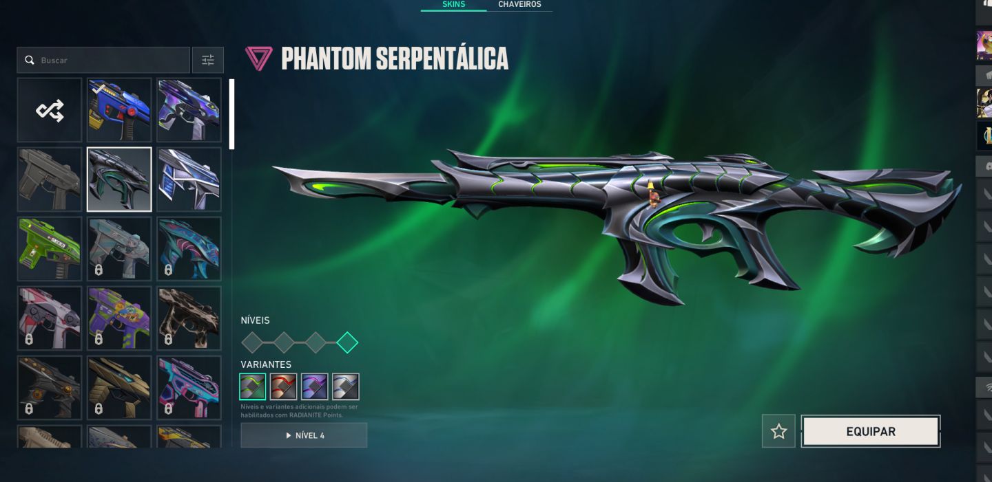 CONTA RIOT LOL + VALORANT | [SKINS LOL] 321 | [SKINS VALORANT] 7 | FULL ACESSO