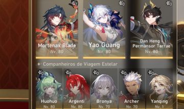 Blade E2S1, Yao Guang E0S1. USER LIVRE