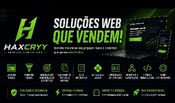 DESENVOLVEDOR | LANDING PAGE | FUNIL | API PIX | QUIZ