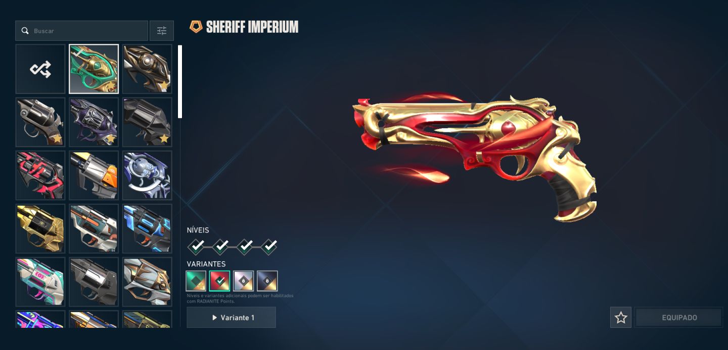 VALORANT | 200+ SKINS | 25+ FACAS | CHAMPIONS + VCT LOCK//IN | CHAVEIROS IMORTAL