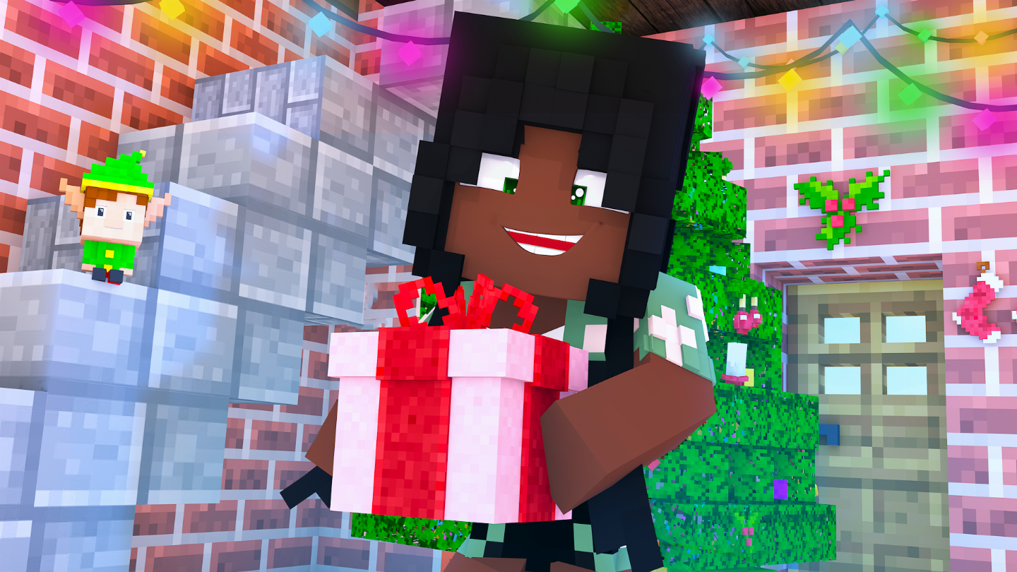 FAÇO THUMBNAIL MINECRAFT - ESTILO ANTIGO!!