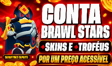 CONTA OG 2018 | SHELLY ESTELAR + COLETTE TRIXIE | 39K TROFÉUS