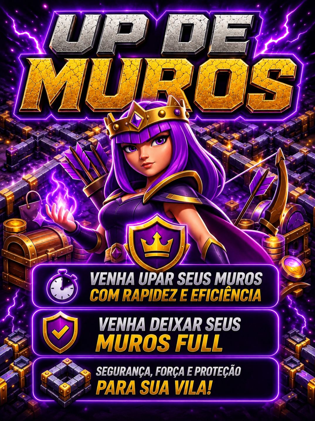Up muro