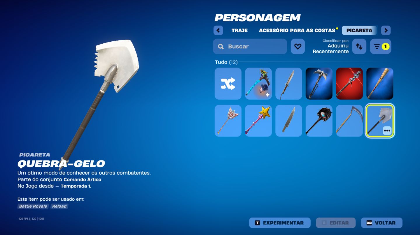 CONTA FORTNITE RARA COM TRAVIS SCOTT + SKINS TRYHARDS | SKINS EXCLUSIVAS!