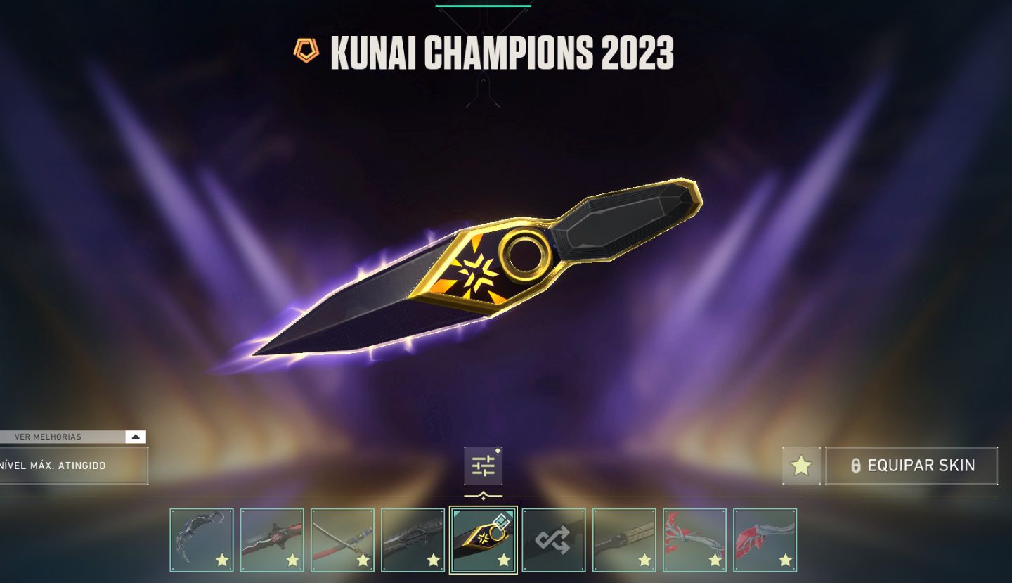 CONTA VALORANT/LOL PREMIUM - GASTO R$7.850,00 | SKINS RARAS & EXCLUSIVAS!