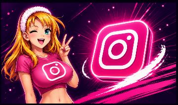 CONTAS DE INSTAGRAM ANTIGAS