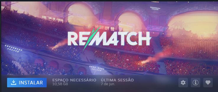 STEAM 2022 | GTA V ENHANCED + DETROIT + FC 26 | 11 JOGOS