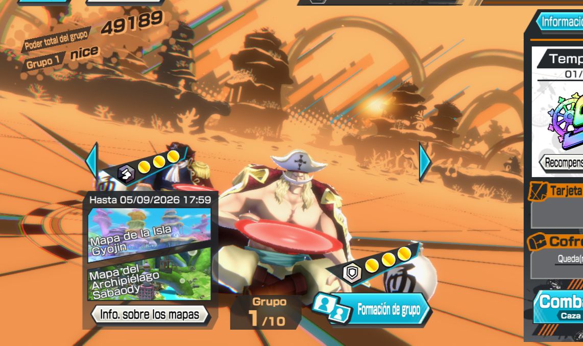 Contas com ex Lv 100