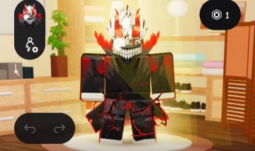 Conta Roblox (Dado de Anime,Montar um animal de estimação,Roube um ovo...)