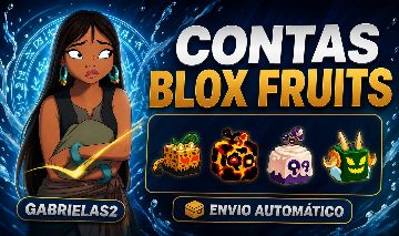 1 Blox Fruits - Menor Preço | Raça V4 | Draco | Mítica | Kitsune | Ttk (Roblox)