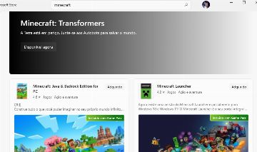 CONTA MICROSOFT COM MINECRAFT JAVA + - Minecraft - Contas - GGMAX